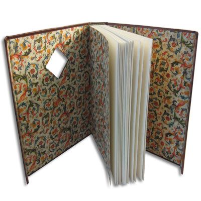 Doorways Travel Journal by Nikki Smith