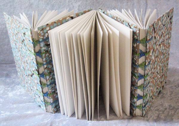 Dos-a-dos Goals Journal