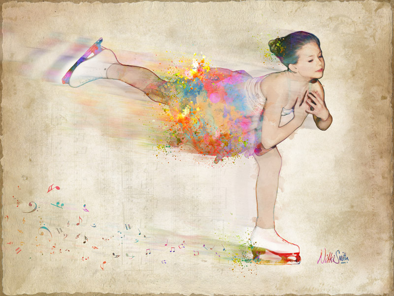 Chase Your Dreams by Nikki Smith